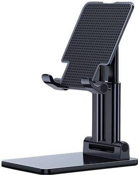 SYN SONS Table Cell Phone Holder|Adjustable Mobile Stand|Flexible Height Adjustment| Mobile Holder