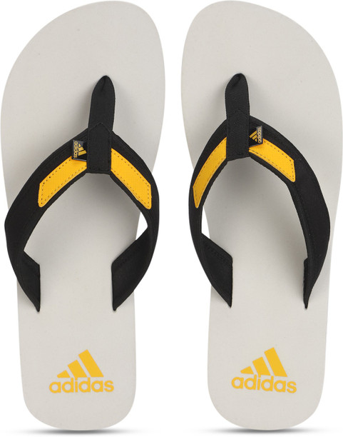 adidas slipper chappal