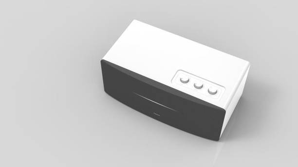 Edifier D12 White 70 W Bluetooth Home Theatre