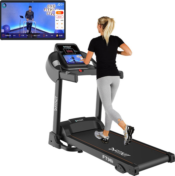 buy a treadmill online