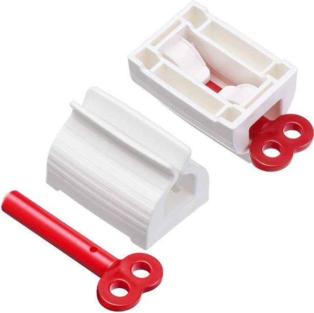 RedHooS Tube Squeezer Number of Tube Squeezers 2