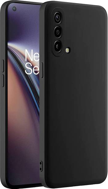 CALLitCOOL Back Cover for Oneplus Nord CE 5G