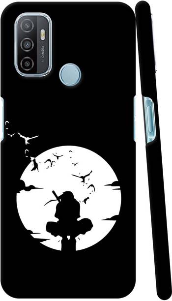 GIFT4EVER Back Cover for OPPO A33