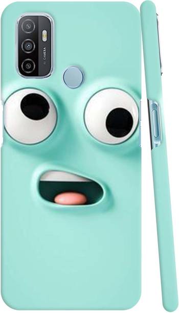 G4E-GIFT4EVER Back Cover for OPPO A33