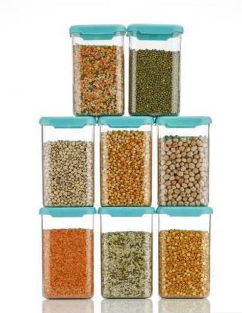 SKYLIFE Plastic Grocery Container  - 1100 ml