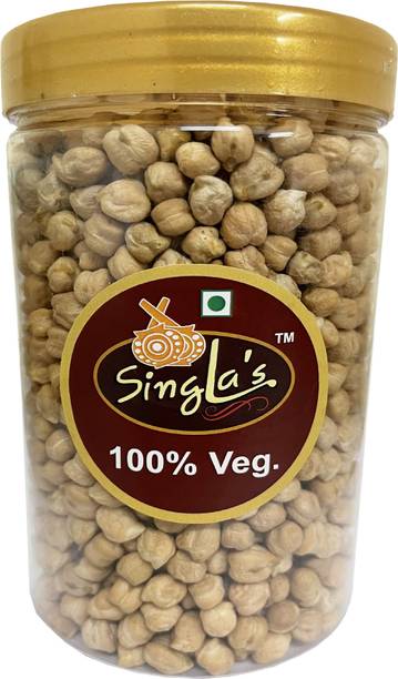 Singla Sweets Kabuli Chana (Split)