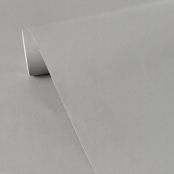 Tlismi Decorative Grey Wallpaper