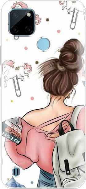 फैशनरी Realme C21Y के लिए