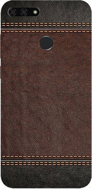 Yuphoria Back Cover for Honor 7A