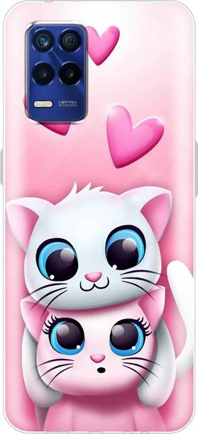 फैशनरी Realme 8s 5G के लिए