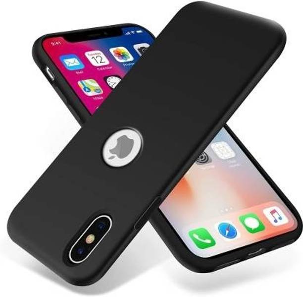 Celltown Front & Back Case for Apple iPhone XS Max