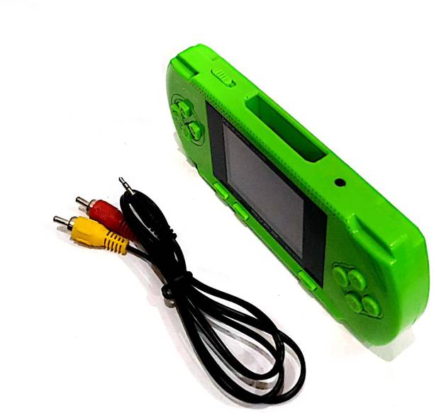 Clubics PVP2 - Latest Video Game - 8Bit Kids Video Game 1 GB with Contra, Super Mario Limited Edition