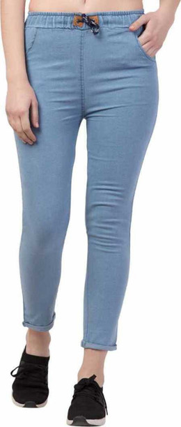 Rainbow Colors Womens Jeans - Buy 
