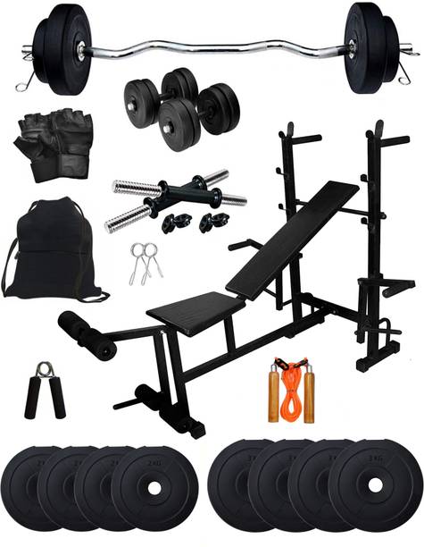 Gym accessories flipkart on sale