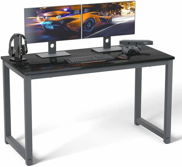 Worldwood Solid Wood Study Table