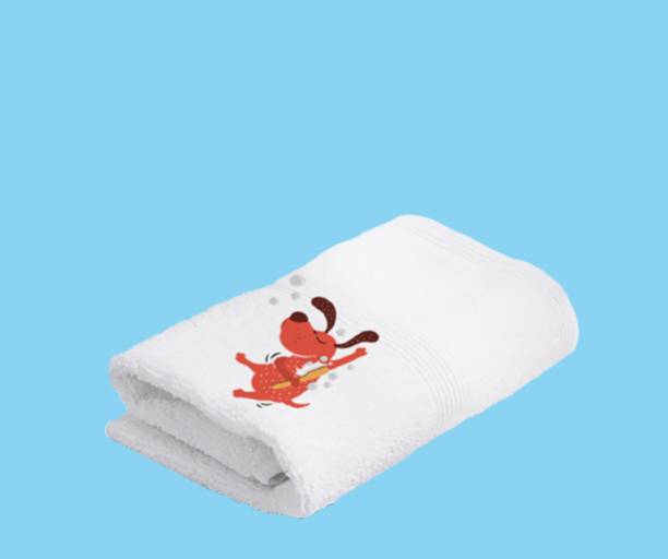 Captain Zack Signature Bath 100% Turkish Towel Dog, Cat Blanket