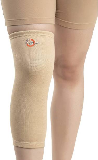 ORTHX Knee Cap ! Knee Support for Knee Pain-Pair For Knee (Small) Knee Support