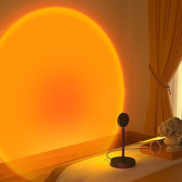 Wifton IOV™-149-MK-Sunset Lamp Sunset Projection Lamp IOV-Sunset Lamp-MK-149 Led Light