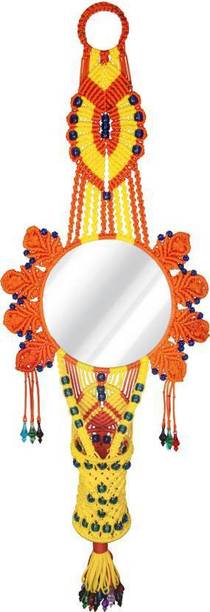 UVV mirror Wall hanging