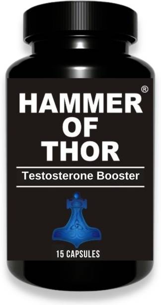 hammer of thor OHOT01