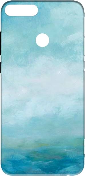 DAKSHINA SWASTIK Back Cover for Honor 9 Lite