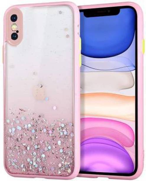 Mystry Box Back Cover for Apple iPhone XS Max