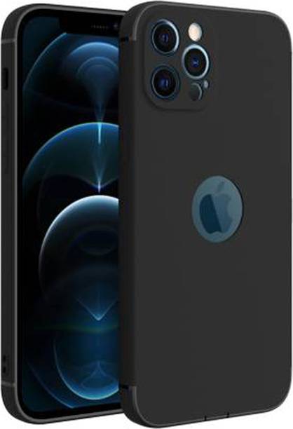 FONECASE Back Cover for Iphone 12 Pro