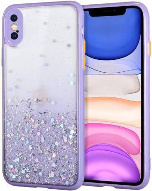 Mystry Box Back Cover for Apple iPhone XS Max