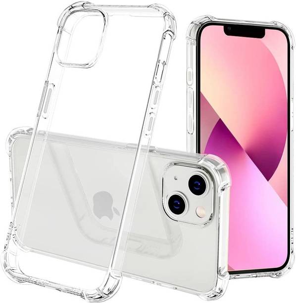 Newlike Back Cover for iPhone 13