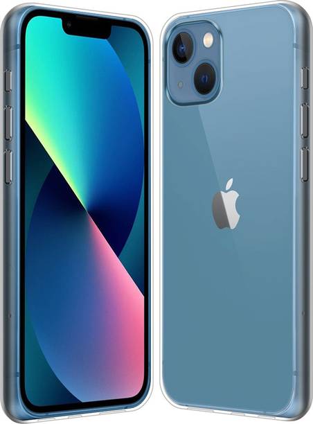 Nainz Back Cover for Apple iPhone 13