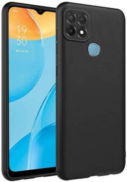 Stunny Back Cover for Oppo A15s