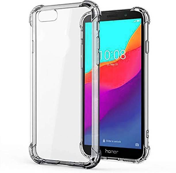 LILLIPUT Back Cover for Honor 7S