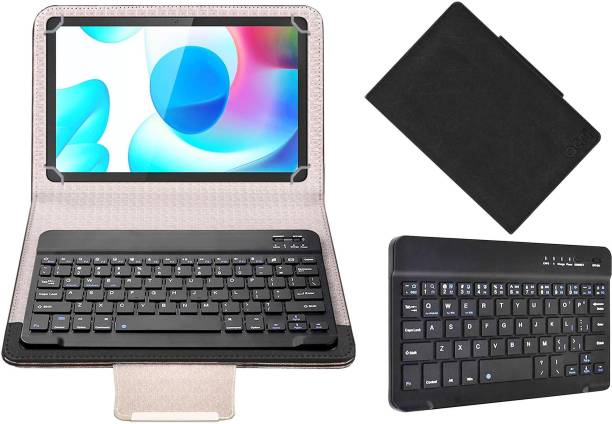 ACM Keyboard Case for Realme Pad 10.4 Inch