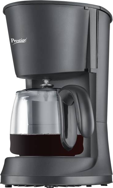 Prestige PCMD 4.0 Drip Type 3 Cups Coffee Maker