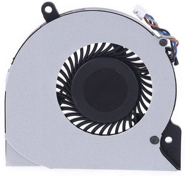 SDLAPPARTS Enternal CPU Cooling Fan for HP Elitebook Folio Ultrabook 9470 9470m 9480 9480m P/N 702859-001 Cooling Fan Laptop Cooler