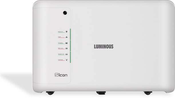 LUMINOUS iCon 1100 / iCON iCon 1100 Pure Sine Wave Inverter