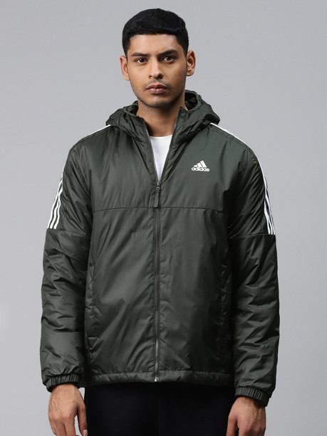 adidas jackets flipkart