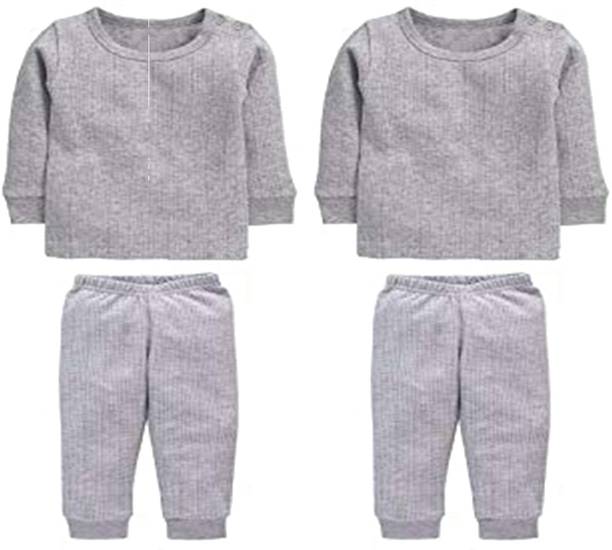Kids Thermals Buy Thermal Wear For Boys & Girls Online At Best Prices