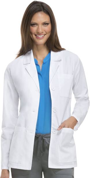 PrimeStore Lab Coat