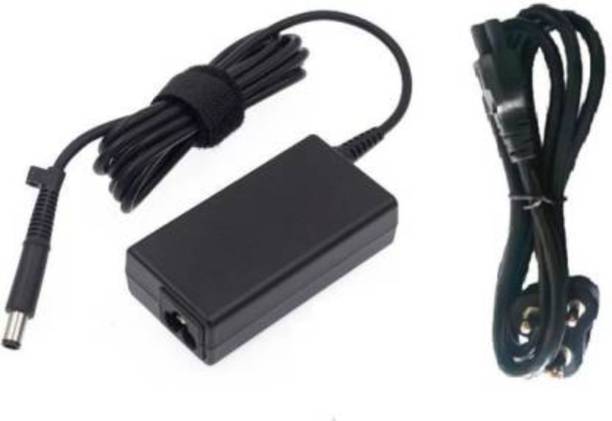 Lapower Inspiron N5050 D_E_L_L 3.34a 19.5v 65W Moti Pin Laptop Charger Adapter (Power Cord Included) 65 W Adapter