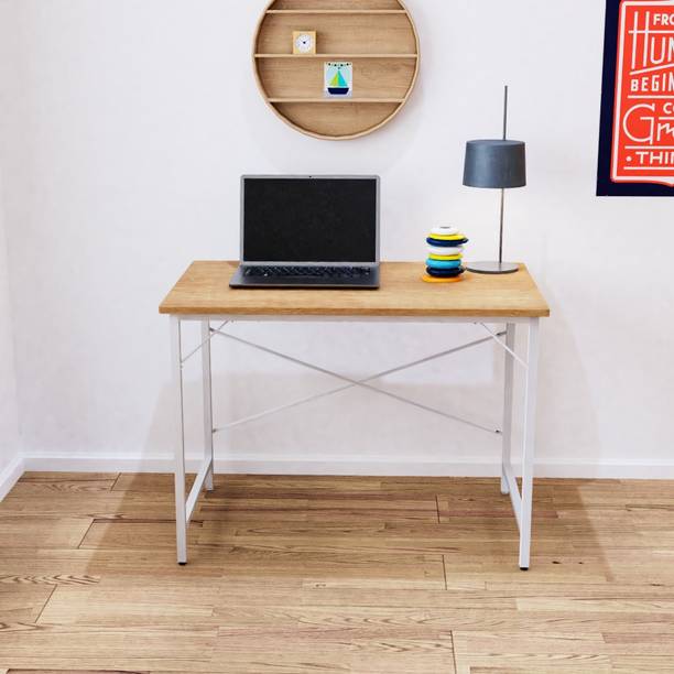 furlay Engineered Wood Study Table