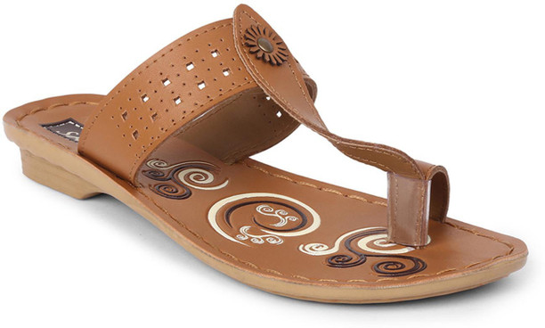 ladies chappal flipkart