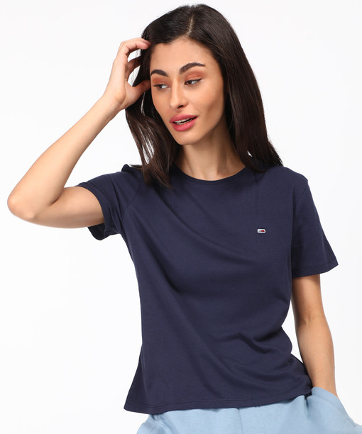 tommy tshirt