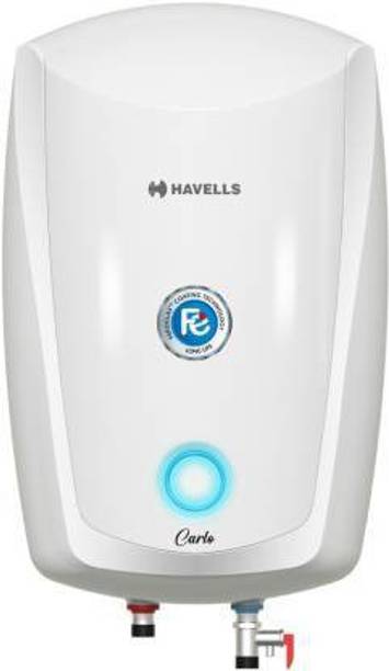 HAVELLS Carlo 5 L Instant Water Geyser