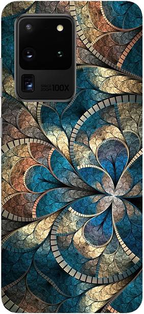 TRUEMAGNET Back Cover for Samsung Galaxy S20 Ultra