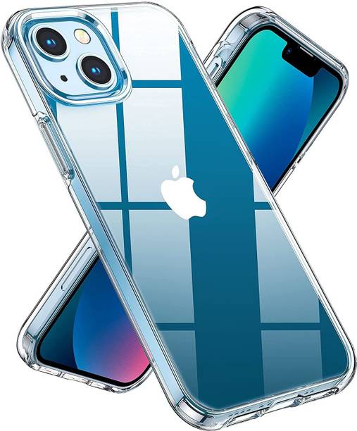 welldesign Back Cover for APPLE iPhone 13, iPhone 13