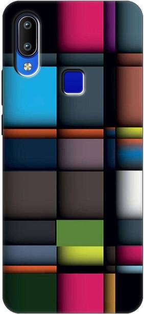 King Maker Back Cover for Vivo V9