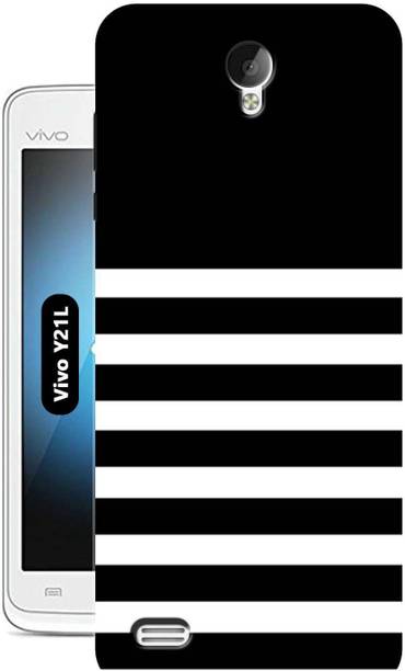 Rstyle Back Cover for VIVO Y21L
