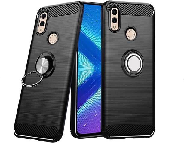 Unistuff Back Cover for Honor 8X