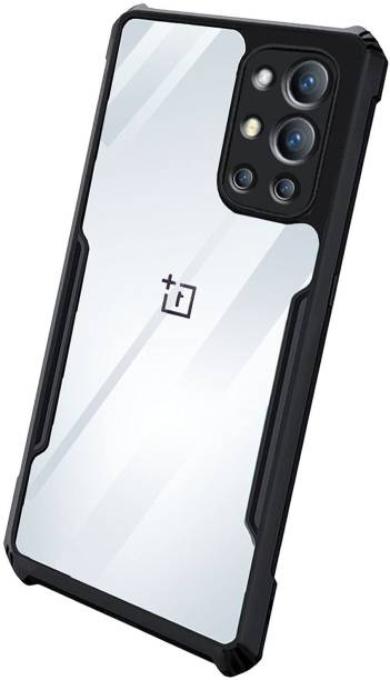 Phone Back Cover Pouch for OnePlus 9R, 5G